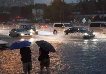 多地迎來今年入汛以來最強降雨，聚英排水泵站監控系統助力城市排水暢通