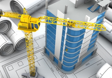 物聯網如何保障建筑工地的安全