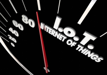 自供電物聯網傳感器：降低能耗并提高效率