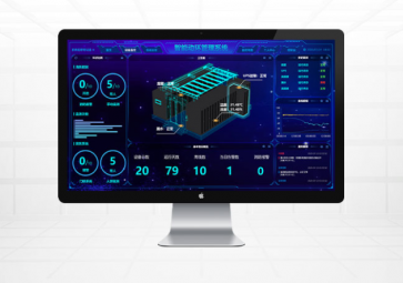機房動環監控系統，保障機房穩定運行，提高機房管理效率
