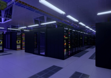 為什么數據中心噪音很大，以及如何降低噪音