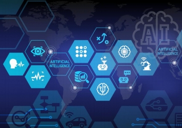 能源行業人工智能增長的五大驅動因素