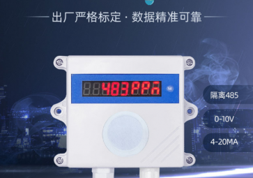 哪些領域需要用到硫化氫傳感器？