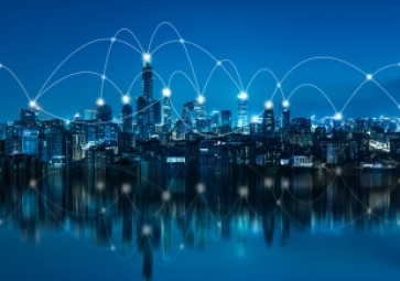 智慧城市的未來：人工智能、數據和城市轉型