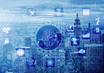 大數據分析在智慧城市發展中的作用