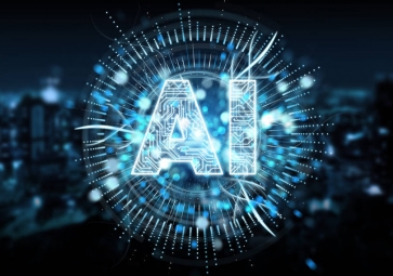 人工智能對網絡安全的影響越來越大