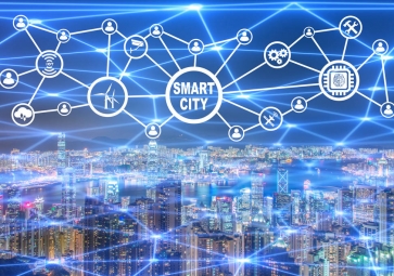 智慧城市中的物聯網集成，實現可持續的未來