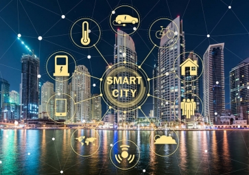 數字孿生技術在智慧城市規劃中的作用