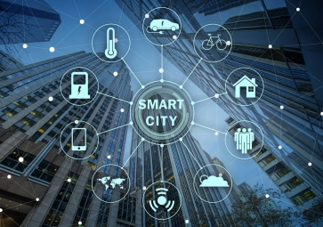 智慧城市涵蓋了哪些技術(shù)？