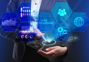 全生命周期數據收集與管理：實現可持續建筑的關鍵