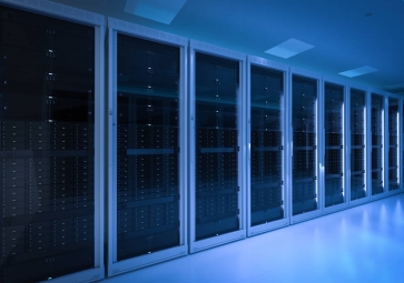 數據中心冷卻系統和技術及其工作原理