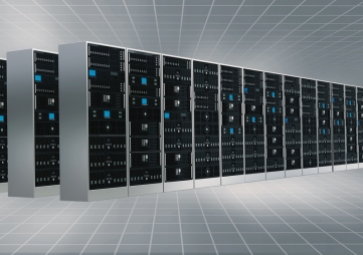 數據中心消耗多少能源？