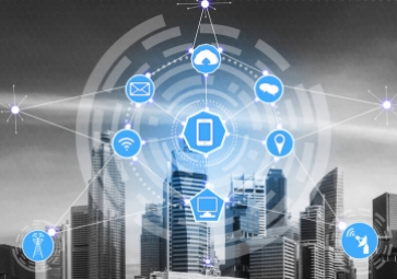 數字孿生：利用物聯網洞察現實世界