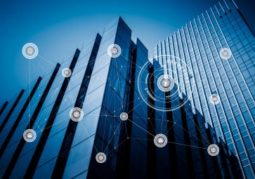 物聯(lián)網(wǎng)如何改革樓宇自動(dòng)化