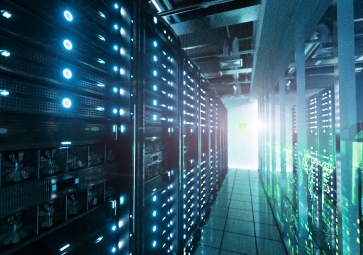 Ai如何徹底改變數據中心的可持續性？