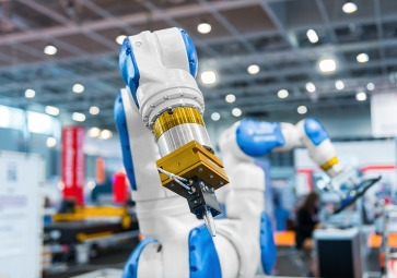 如何利用人工智能來推動制造業價值鏈發展？