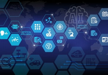 推動工業物聯網數據分析的四項關鍵技術