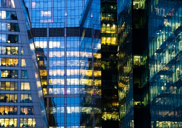 能效升級：智能建筑設計如何引領綠色節能未來