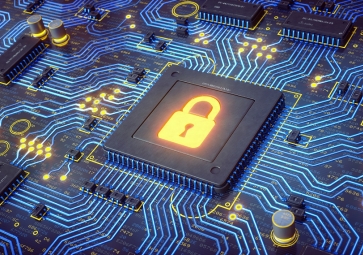 制造物聯網設備芯片的安全性的重要性