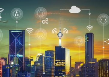 Wi-Fi 7 對物聯網未來的影響