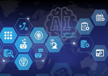 人工智能與智能建筑的未來：商業空間的革命