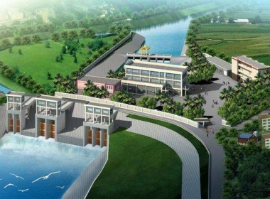 泵站遠程監控系統