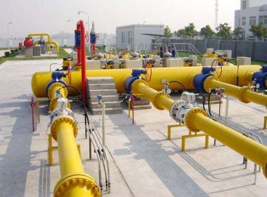 GPRS DTU在燃氣管網遠程監控系統