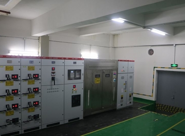 配電監控解決方案